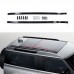 Рейлінги Land Rover Defender 2020+