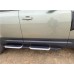 Пороги оригінальний дизайн Land Rover Defender L663 2020+