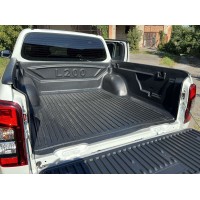 Захисний вкладиш Mitsubishi L200 2020+