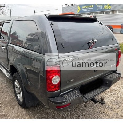 Кунг Jac T6