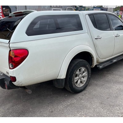 Кунг Mitsubishi L200 Long  2013-2015