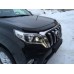 Дефлектор капоту EGR Toyota Prado 150 2013-2017