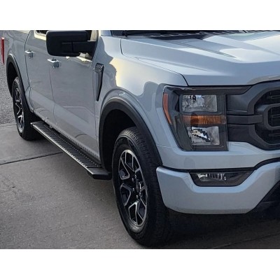 Розширювачі накладки на крила Bushwacker Ford F-150 2021+