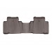 Килим WeatherTech Acura MDX 2014+ задній Килим WeatherTech Acura MDX 2014+ задній
