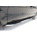 Пороги Amazon Mitsubishi L200