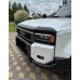 Дефлектор капота EGR Toyota Land Cruiser Prado 250