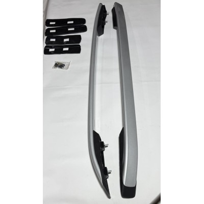 Рейлінги Peugeot Landtrek Рейлінги Peugeot Landtrek