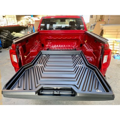 Висувна платформа VW Amarok 2023+ Висувна платформа VW Amarok 2023+