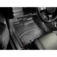 Килимки WeatherTech Toyota FJ Cruiser 2007-2011 передні Килимки WeatherTech Toyota FJ Cruiser 2007-2011 передні