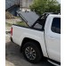 Кришка кузова з дугами Isuzu D-Max 2021+ Кришка кузова з дугами Isuzu D-Max 2021+