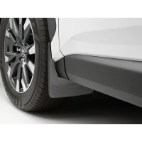 Бризковики передні Toyota RAV4 2026+ WeatherTech