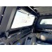 Кунг алюмінієвий Ford Ranger 2015+
