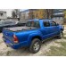 Алюмінієва кришка кузова чорна Toyota Tacoma