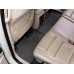 Килимок задній Jeep Grand Cherokee 2016+ WeatherTech HP