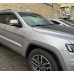 Дефлектори вікон з молдингом Jeep Grand Cherokee 2010+ Wellvisors