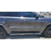 Пороги труба Jeep Grand Cherokee 2010+