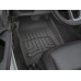 Килимки передні Jeep Gladiator 2020+ WeatherTech HP