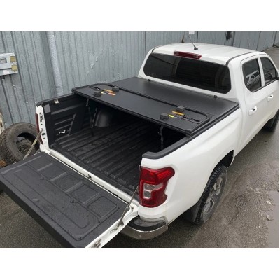 Кришка кузова Fiat Titano Кришка кузова Fiat Titano