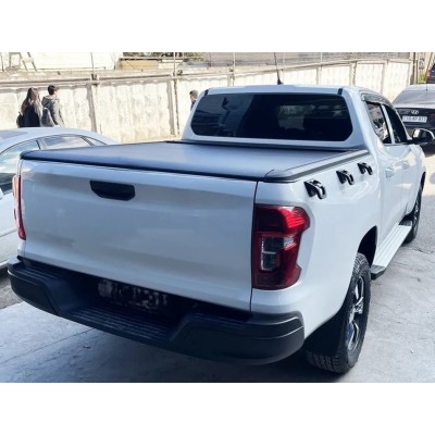 Ролет AR-Line Fiat Titano