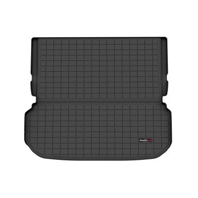 Килим в багажник WeatherTech Infiniti QX60 2022+