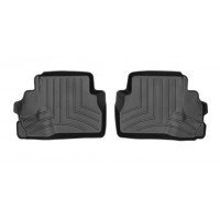 Килимки WeatherTech Suzuki Jimny 2019+ задні 