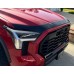 Дефлектор капоту AVS Aeroskin Toyota Tundra 2022+