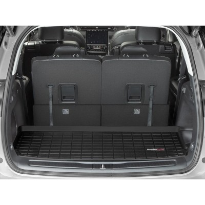 Килим в багажник WeatherTech Grand Cherokee Long 2021+ Килим в багажник WeatherTech Grand Cherokee Long 2021+