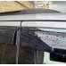 Дефлектори вікон з молдингом Jeep Grand Cherokee 2010+ Wellvisors