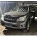 Дефлектор капоту EGR Toyota Prado 150 2009-2013