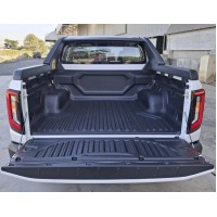 Вкладиш в кузов Toyota Hilux 2026+ Вкладиш в кузов Toyota Hilux 2026+