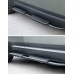 Пороги OEM Black Land Rover Defender L663 2020+ Пороги OEM Black Land Rover Defender L663 2020+