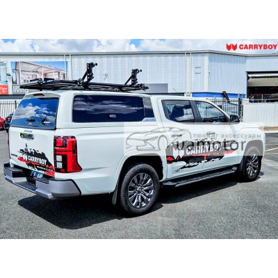 Кунг Carryboy ZX Mitsubishi L200 2024+