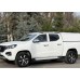 Рейлінги Peugeot Landtrek Рейлінги Peugeot Landtrek
