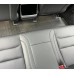 Килим WeatherTech Tesla Model S 2021+ задній