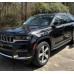 Пороги Jeep Grand Cherokee Long WL 2021+