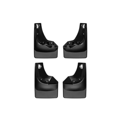 Бризковики WeatherTech Toyota RAV4 2026+