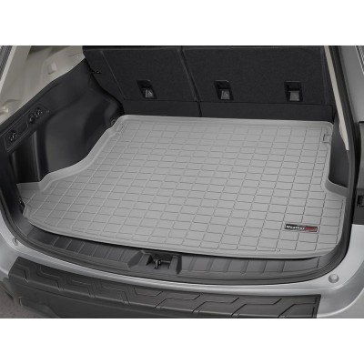 Килим в багажник WeatherTech Subaru Forester 2019+
