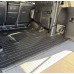 Килим в багажник WeatherTech Toyota Land Cruiser 200