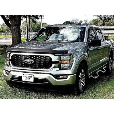 Дефлектор капота Ford F-150 2021+ EGR