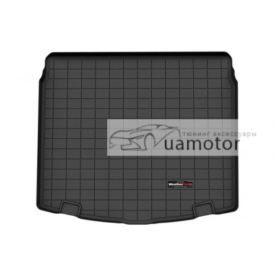 Килим в багажник WeatherTech Toyota Corolla Cross