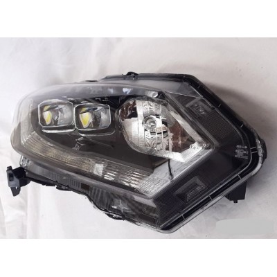 Full Led оптика Honda H-RV 2015+