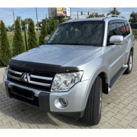 Дефлектор капоту EGR Mitsubishi Pajero Wagon 4 