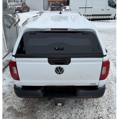 Кунг комерційний VW Amarok 2023+