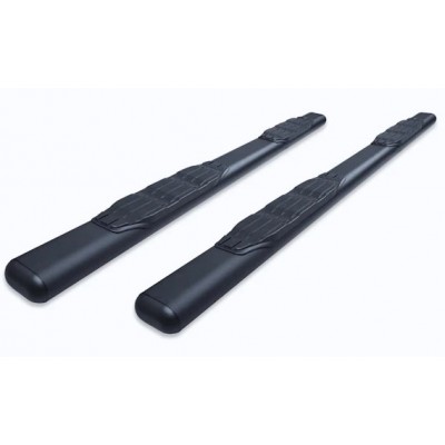 Пороги труба Ford F-150 2015+