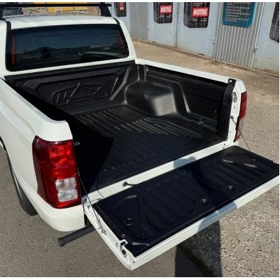 Вкладиш в кузов Mitsubishi L200 2024+