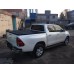 Кришка кузова Toyota Hilux 2015+