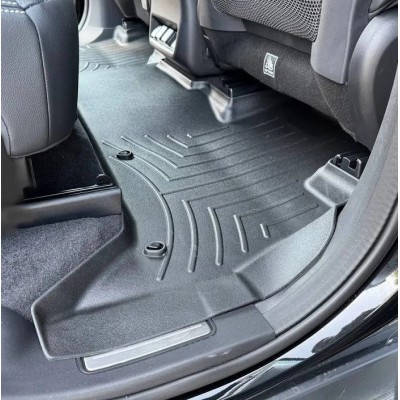 Килим WeatherTech Land Rover Discovery 5 задній