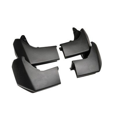 Бризковики AVTM Land Rover Discovery 4 Бризковики AVTM Land Rover Discovery 4