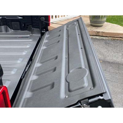 Килим на задній борт WeatherTech Jeep Gladiator