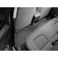 Килим задній Chevrolet Colorado 2015+ WeatherTech HP Килим задній Chevrolet Colorado 2015+ WeatherTech HP